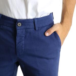 PANTALONE MALLARD CIGARETTE MAISON CLOCHARD - Mad Fashion | img vers.300x/